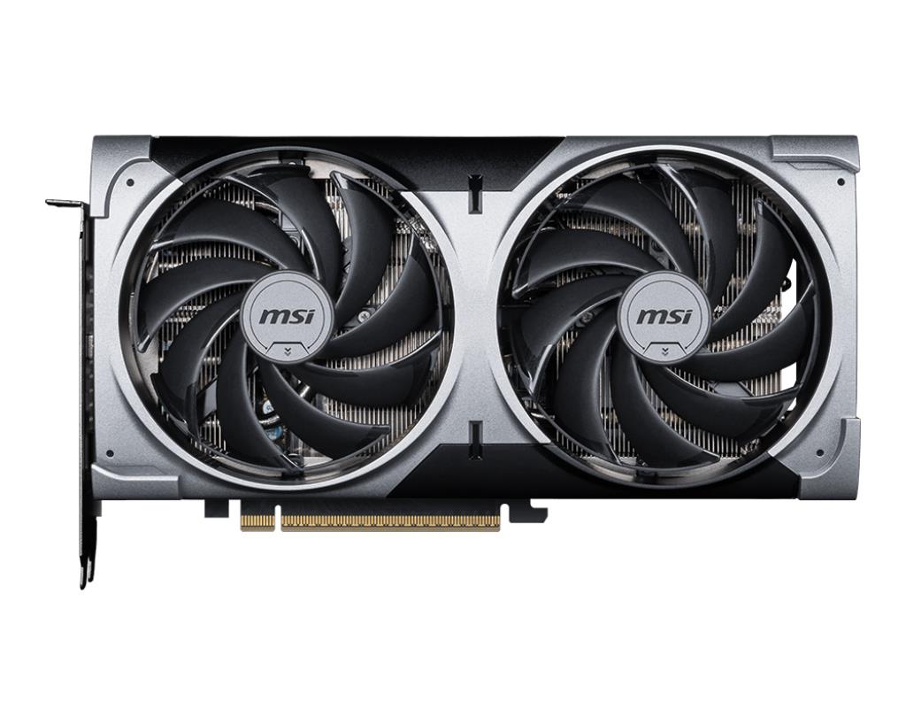 GEFORCE RTX 5070 12G VENTUS 2X OC 2