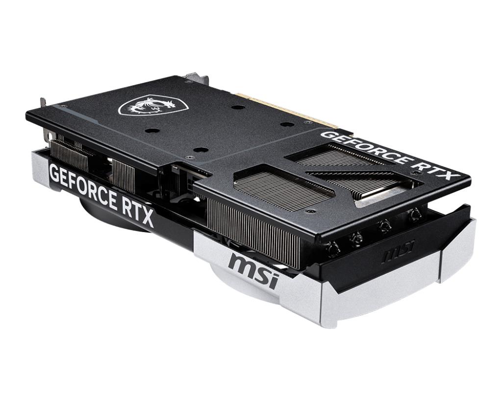GEFORCE RTX 5070 12G VENTUS 2X OC 3