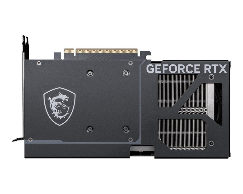 GEFORCE RTX 5070 12G VENTUS 2X OC 4