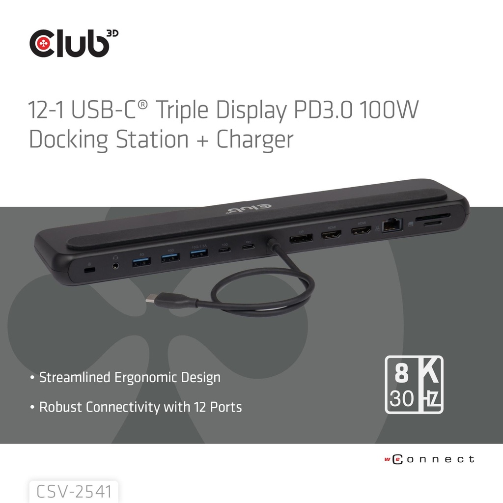 CSV-2541 6