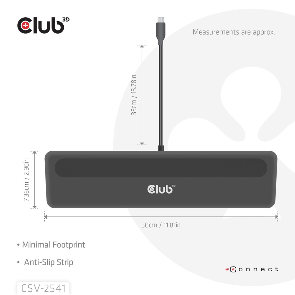 CSV-2541 7