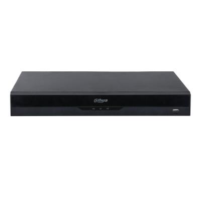NVR5208-8P-EI2 2
