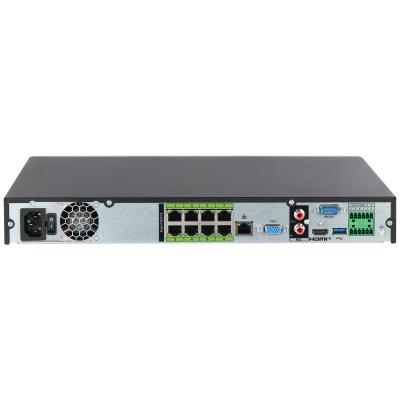 NVR5208-8P-EI2 3
