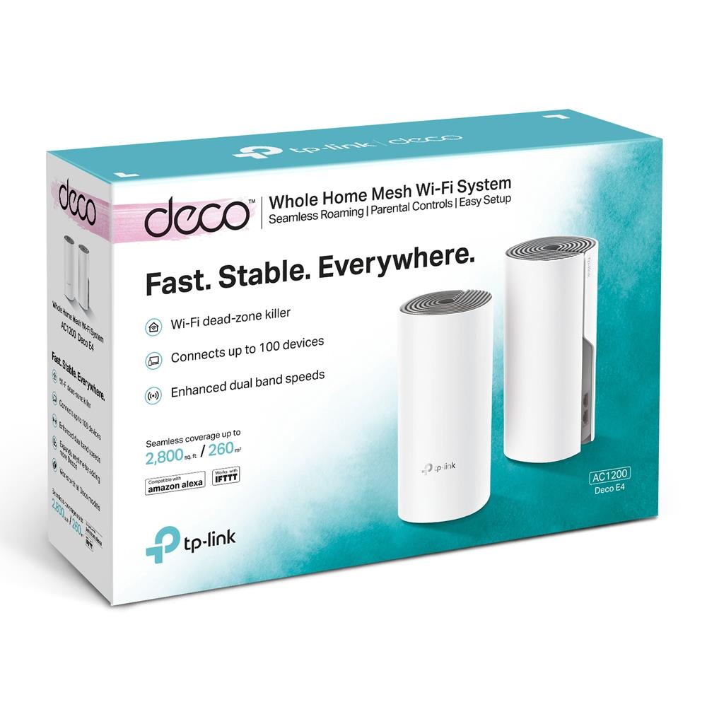 DECOE4(2-PACK) 5