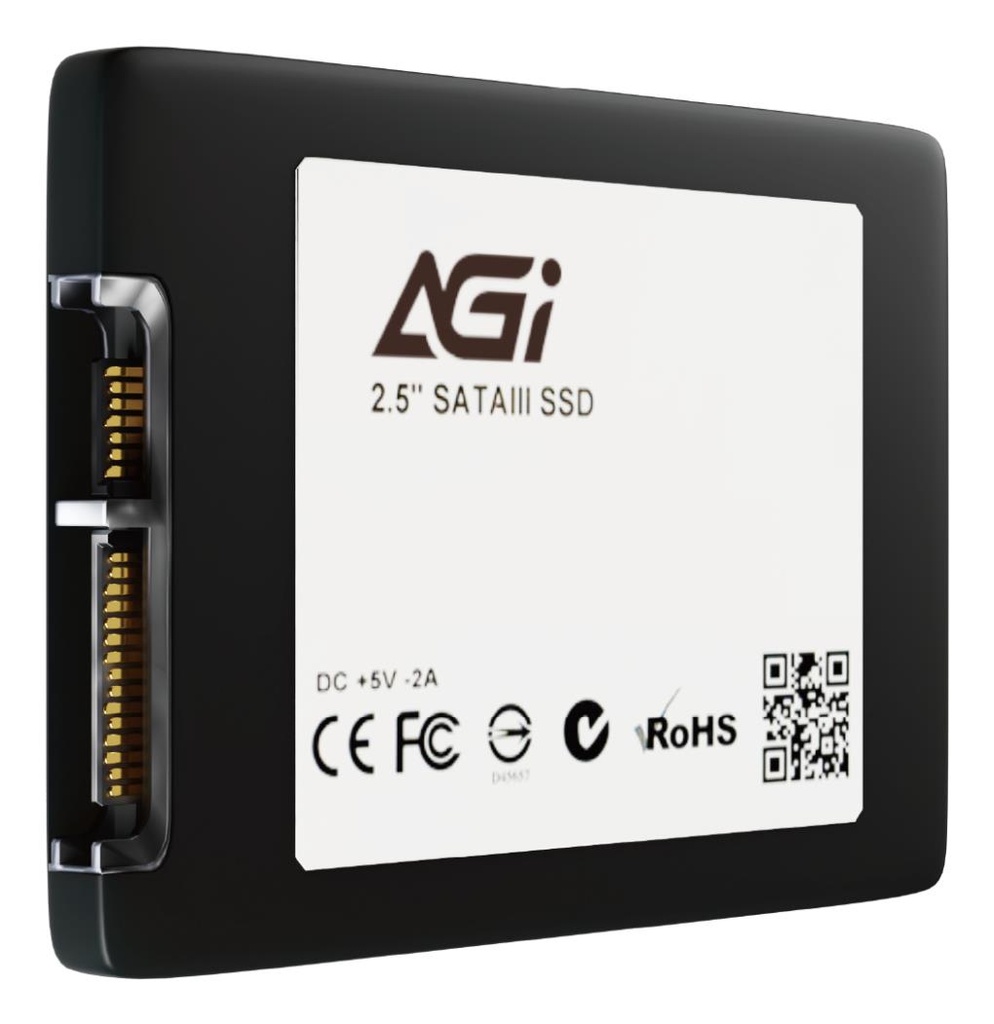 AGI512G25AI238-CB 5