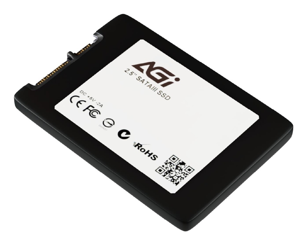 AGI512G25AI238-CB 6