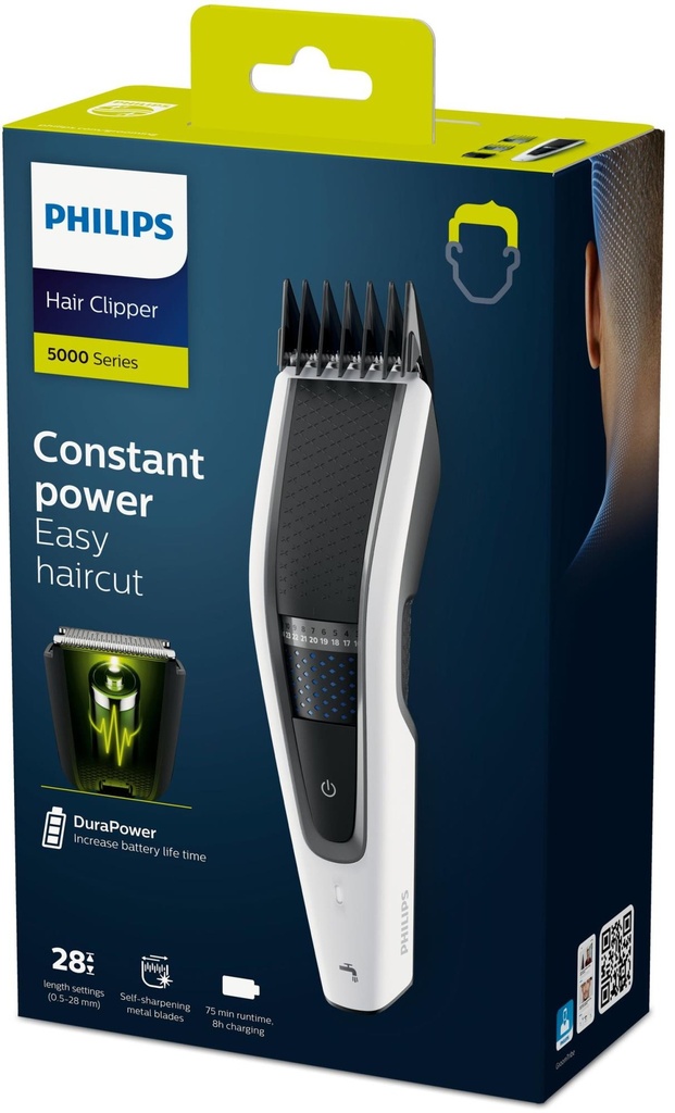 HC5610/15 2