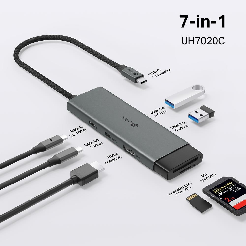 UH7020C 4