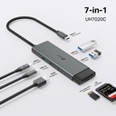 UH7020C 4
