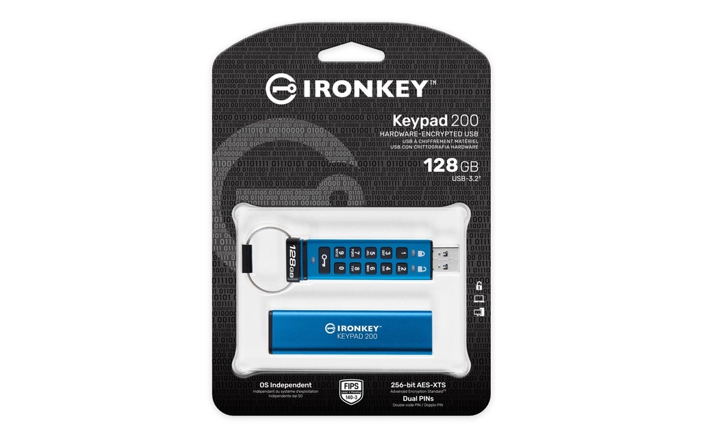 IKKP200/128GB 3