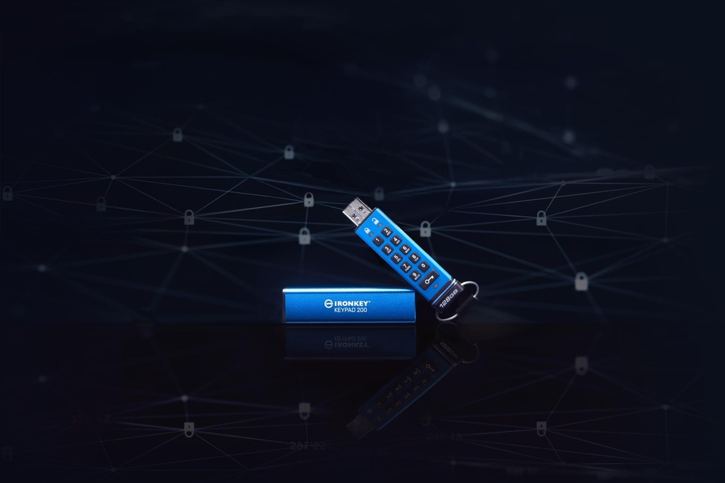 IKKP200/128GB 5
