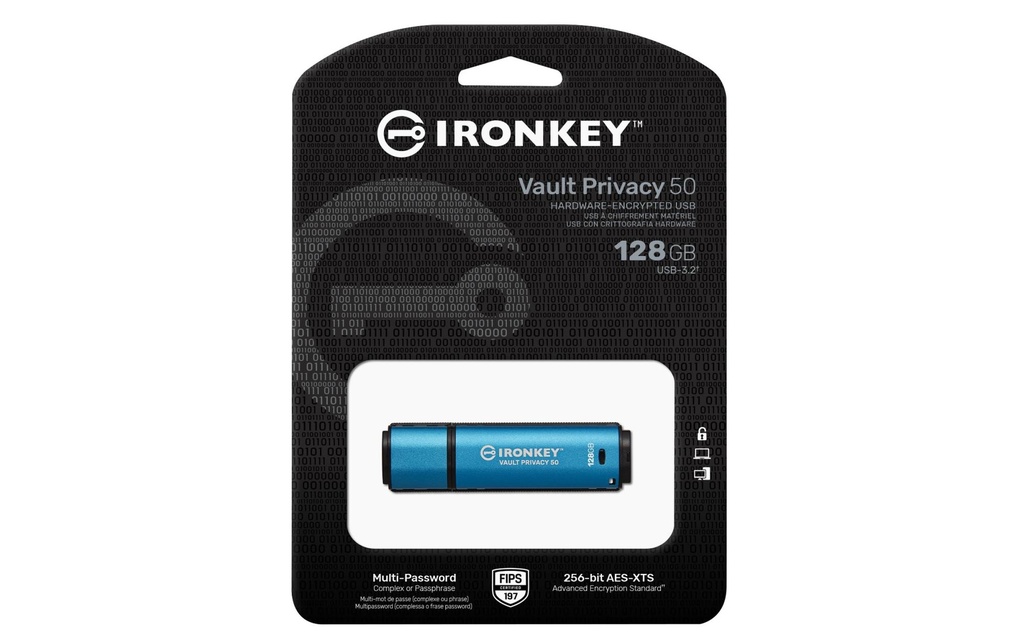 IKVP50/128GB 3
