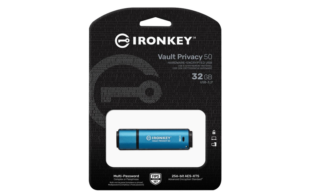 IKVP50/32GB 3