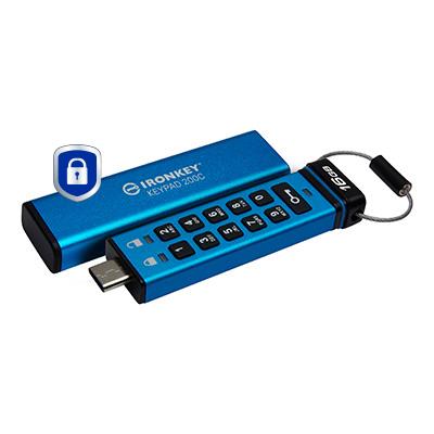 IKKP200C/16GB 2