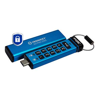 IKKP200C/32GB 2