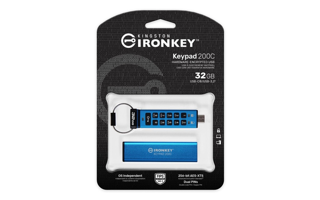 IKKP200C/32GB 3