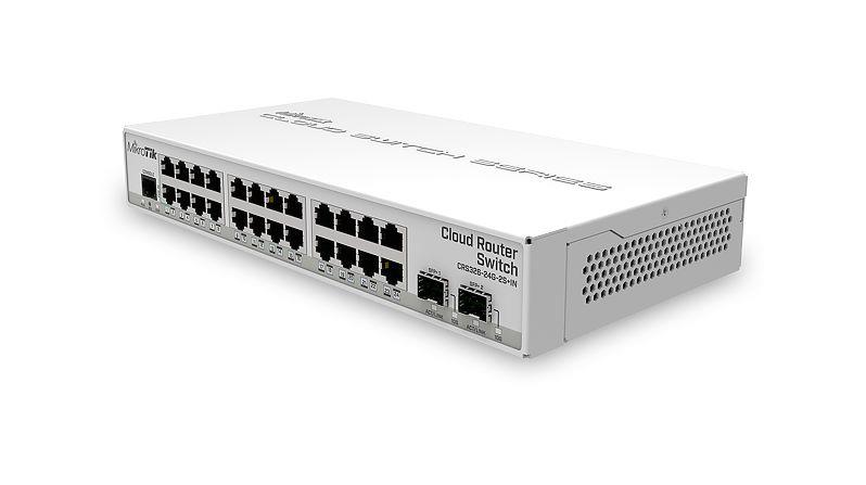 CRS326-24G-2S+IN 2
