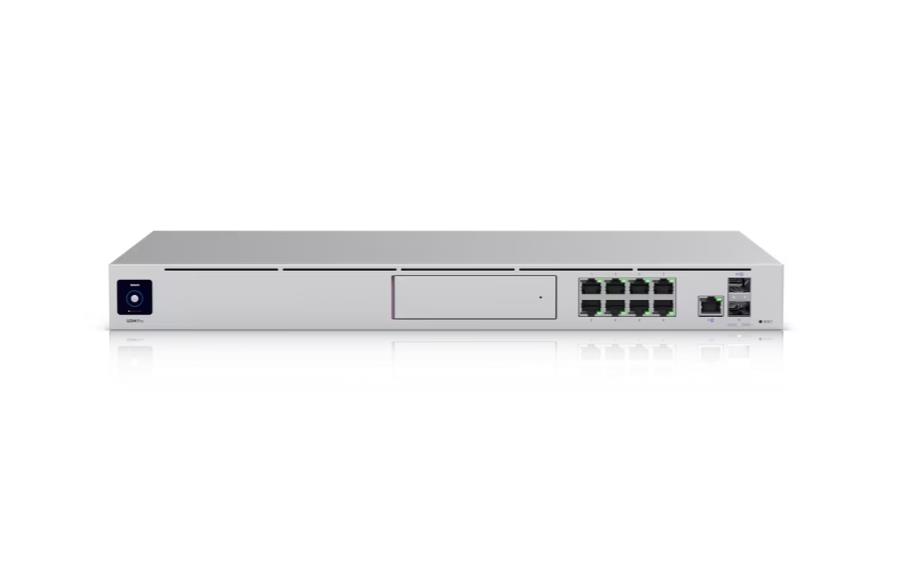 UDM-PRO 2