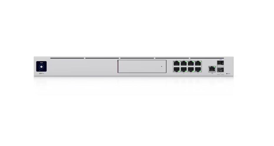 UDM-PRO 3