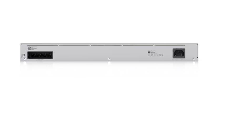 UDM-PRO 5