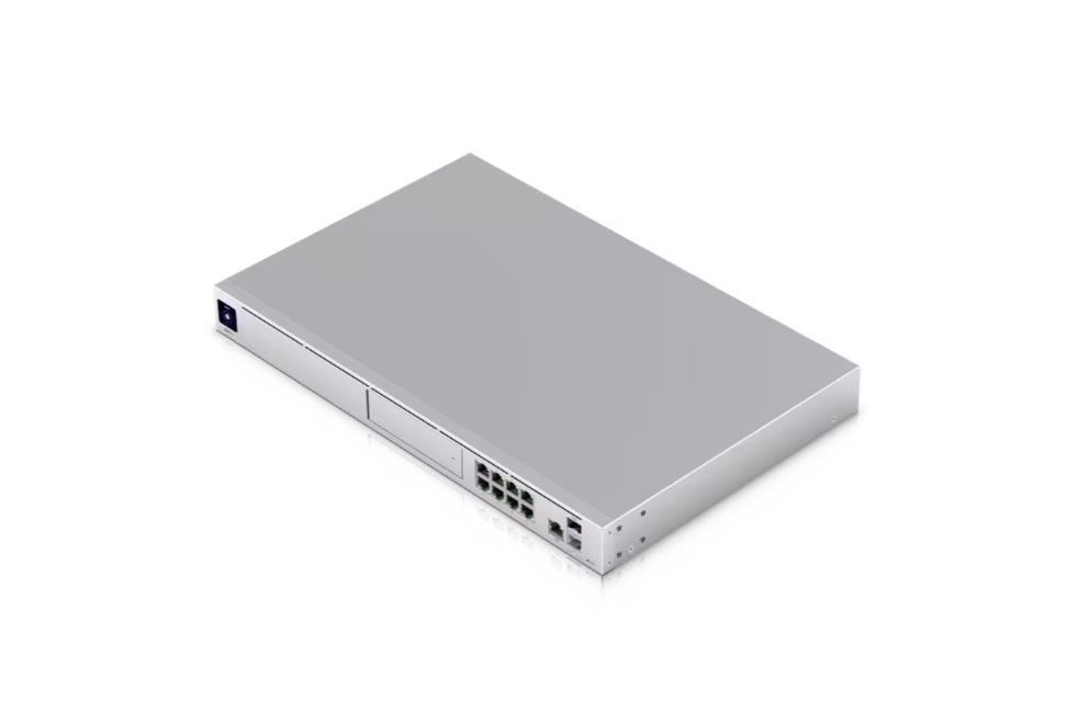 UDM-PRO 7