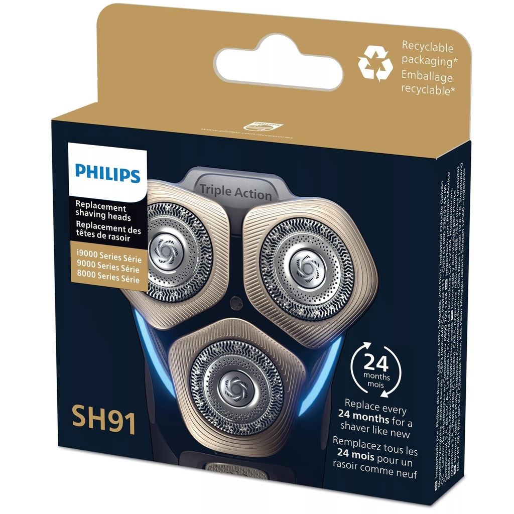 SH91/50 2