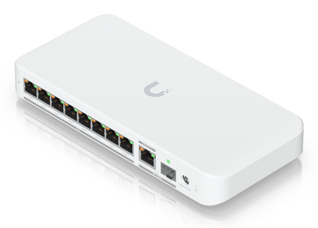 USW-FLEX-2.5G-8-POE 5