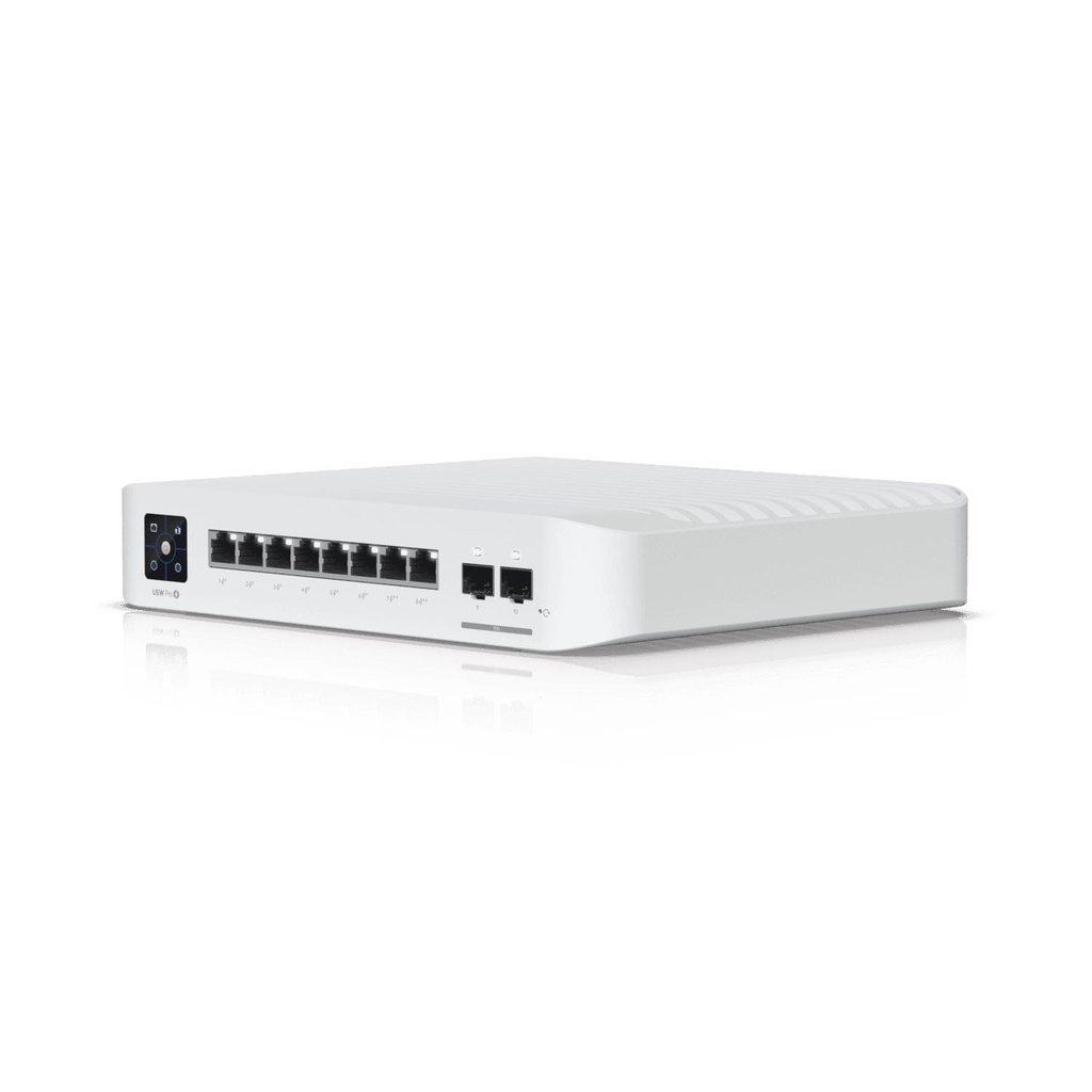 USW-PRO-8-POE 3