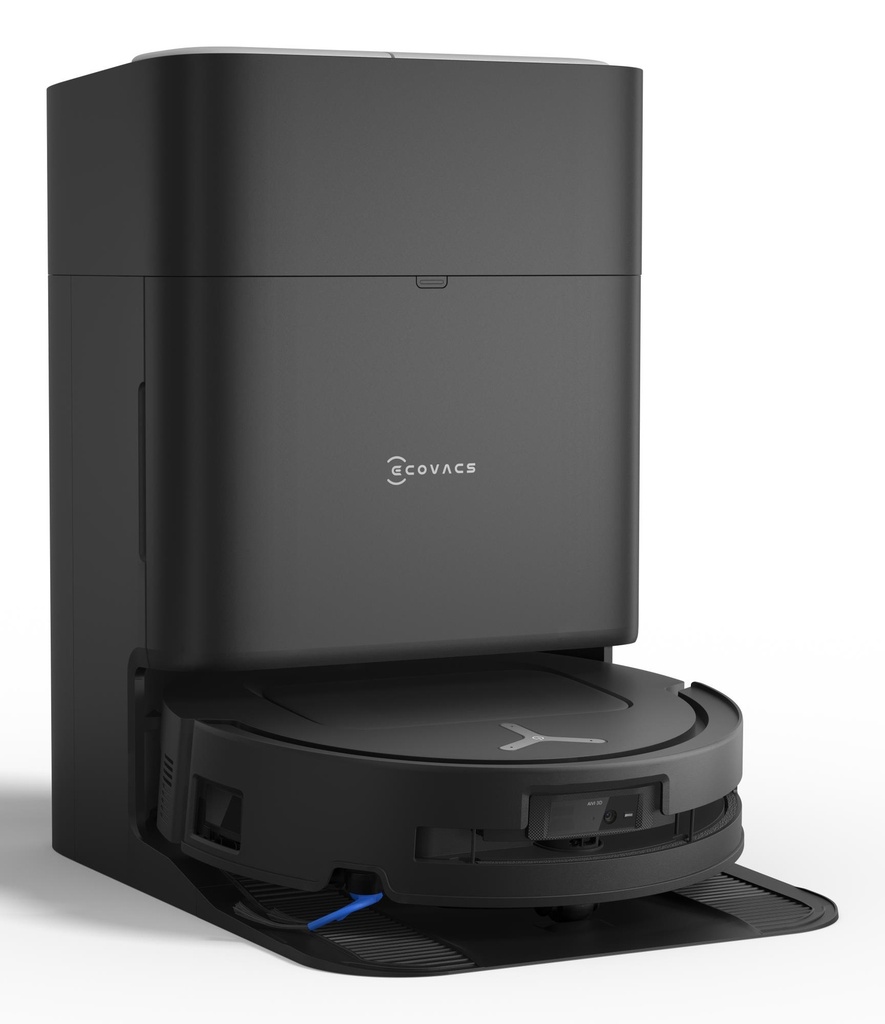DEEBOT T80 OMNI 8