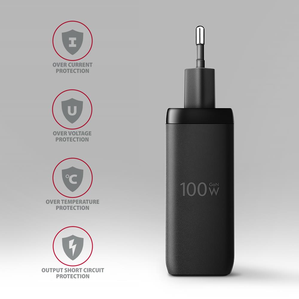 ACU-DPQ100 5