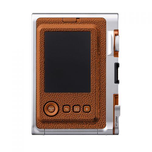 INSTAXMINIEVOBROWN 4