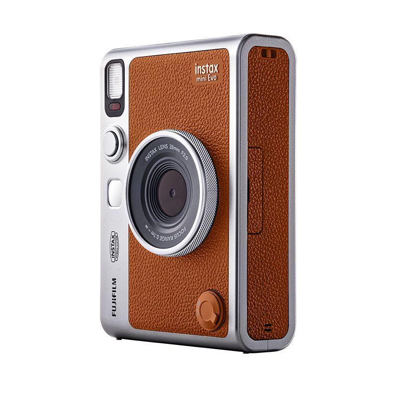 INSTAXMINIEVOBROWN 7