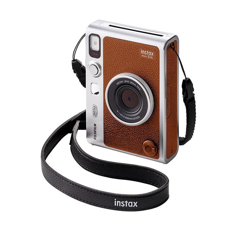 INSTAXMINIEVOBROWN 8