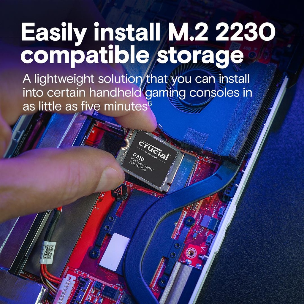 CT2000P310SSD2 6