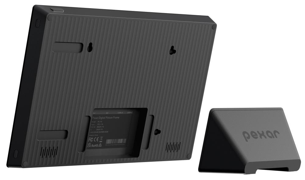 PX-110BLKGLR 3