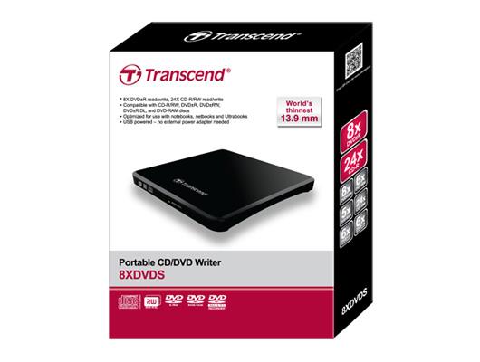 TS8XDVDS-K 2