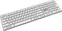 FORGE K210 W COMBO WHITE 5