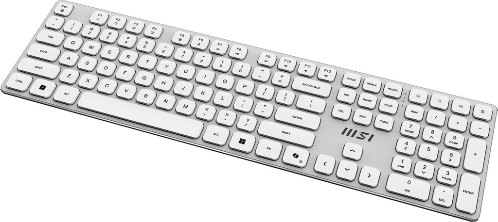 FORGE K210 W COMBO WHITE 6