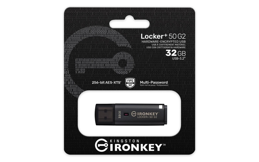 IKLP50G2/32GB 4