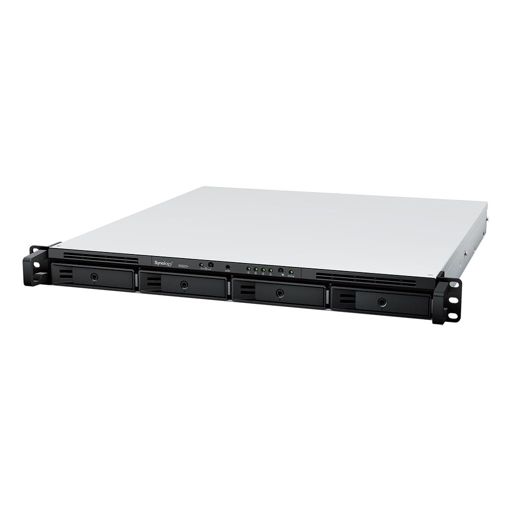 RS822+ 2
