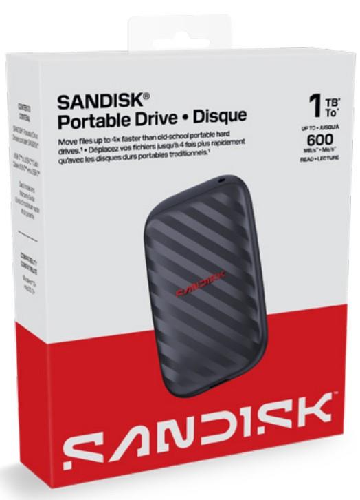 SDSSDE10-1T00-G25 2