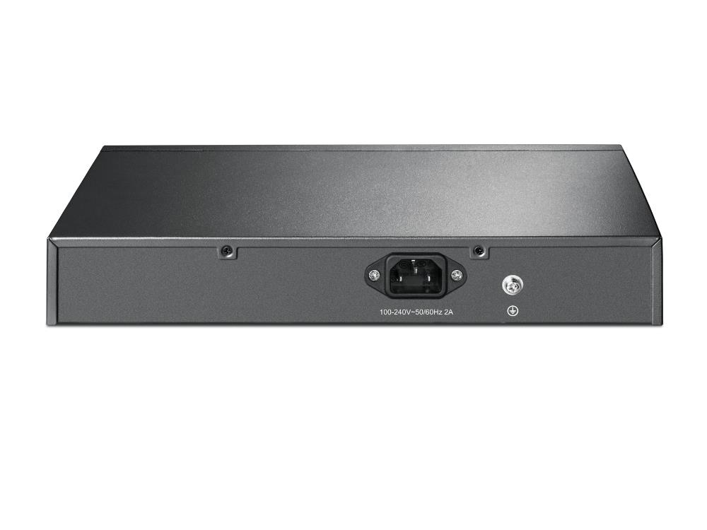 TL-SG1008MP 3