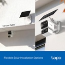 TAPO C645D KIT 8