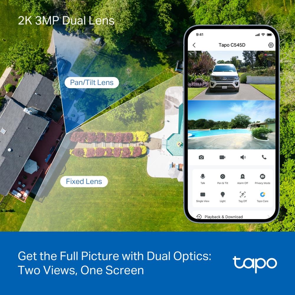 TAPO C545D 4