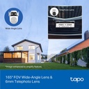 TAPO C545D 5