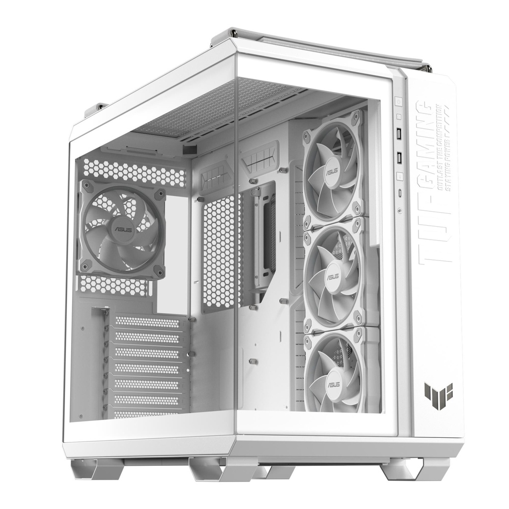 TUF GAMING GT502 HORIZON WHITE 2