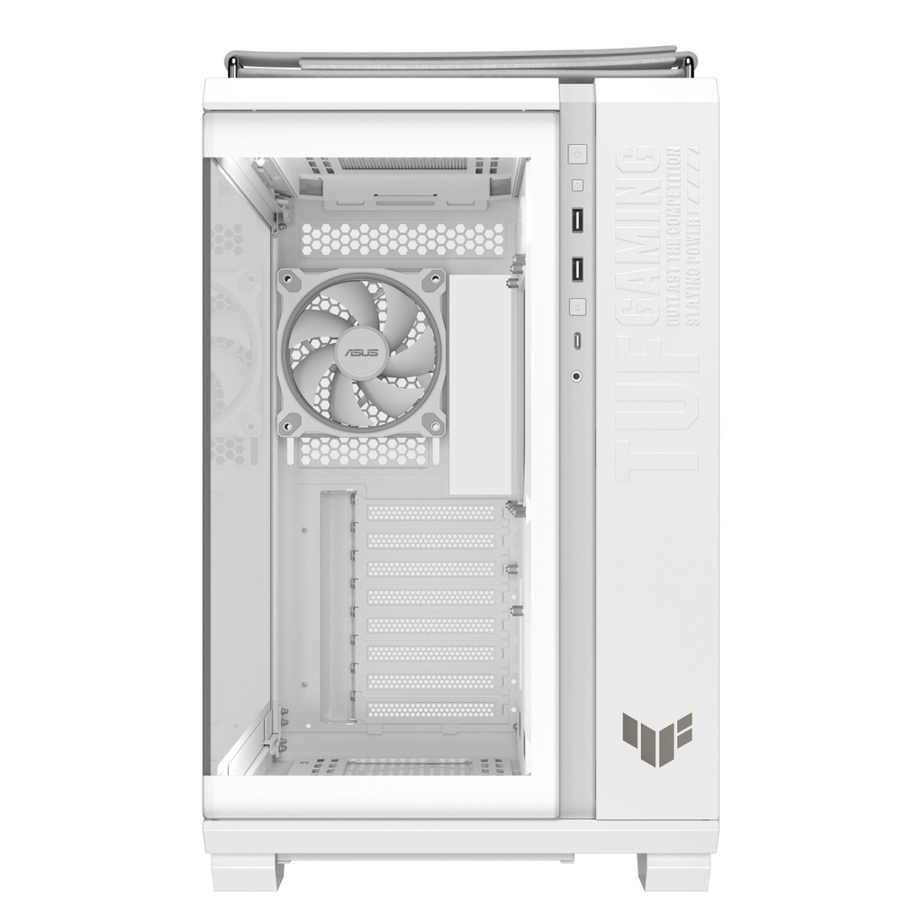 TUF GAMING GT502 HORIZON WHITE 3