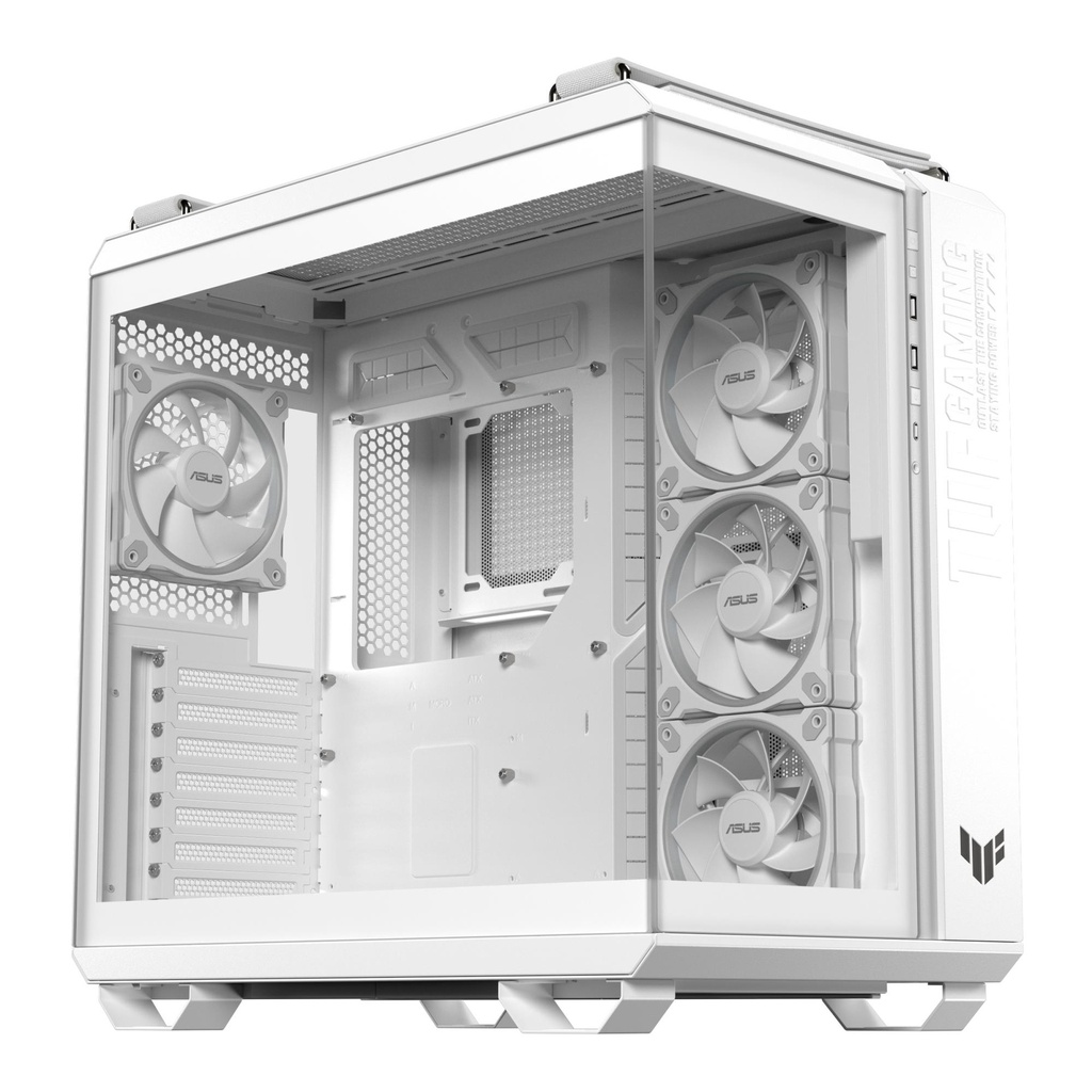 TUF GAMING GT502 HORIZON WHITE 5