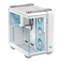 TUF GAMING GT502 HORIZON WHITE 6