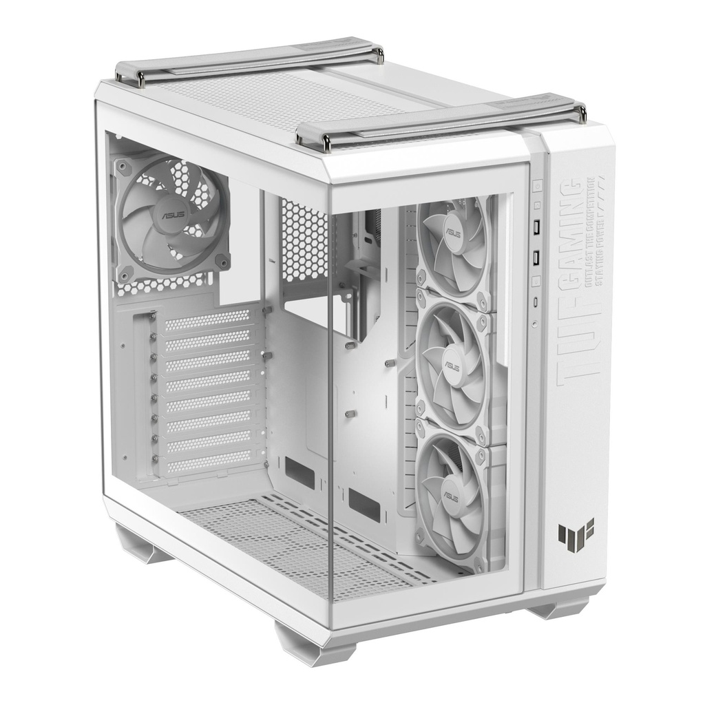 TUF GAMING GT502 HORIZON WHITE 7